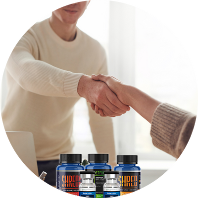 Affiliate Portal