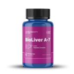 BioLiver - A-7 Liver Peptide Bioregulator (Svetinorm)