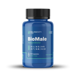 BioMale - Natural Geroprotector Complex (GPL Man)