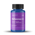 BioPancreas - A-1 Pancreas Peptide Bioregulator (Suprefort)