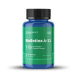 BioRetina - A-11 Retina Peptide Bioregulator (Visoluten)