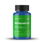 BioThyroid - A-2 Thyroid Peptide Bioregulator (Thyreogen)
