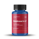 BioAdrenal - A-17 Adrenal Peptide Bioregulator (Glandokort)