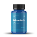 BioHeart - A-14 Heart Peptide Bioregulator (Chelohart)