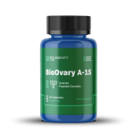BioOvary - A-15 Ovary Peptide Bioregulator (Zhenoluten)